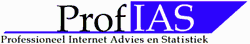 Profias - achternaam email service